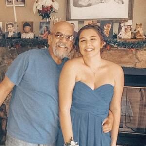 Meet your Posher, Adriana